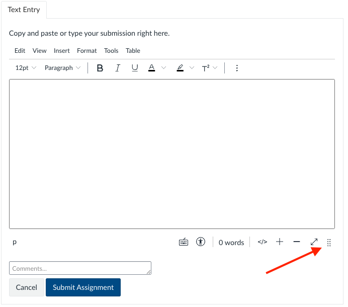 Student Guide to Using Canvas Assignments for Exams – Stanford University